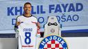 Hajduk doveo igrača sa 67 nastupa u League 1