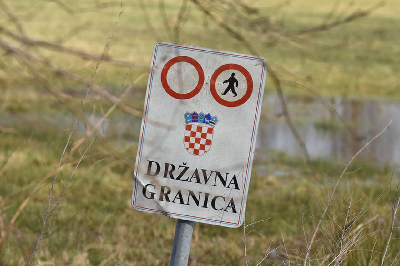 Državna granica