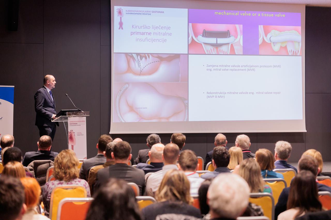 Treći Kardiovaskularni sastanak