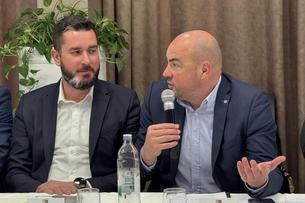 Uvode se uskrsnice za umirovljenike, ključna faza CGO-a čeka dozvolu