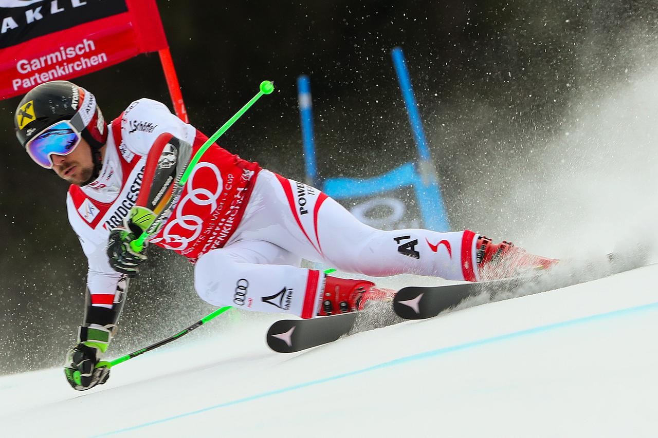 Marcel Hirscher
