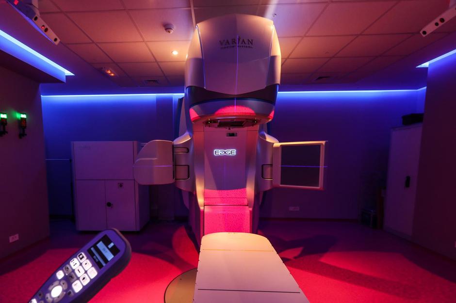 Poliklinika Radiochirurgia