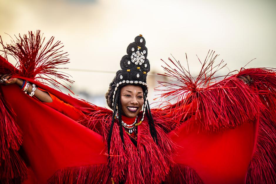 Fatoumata Diawara