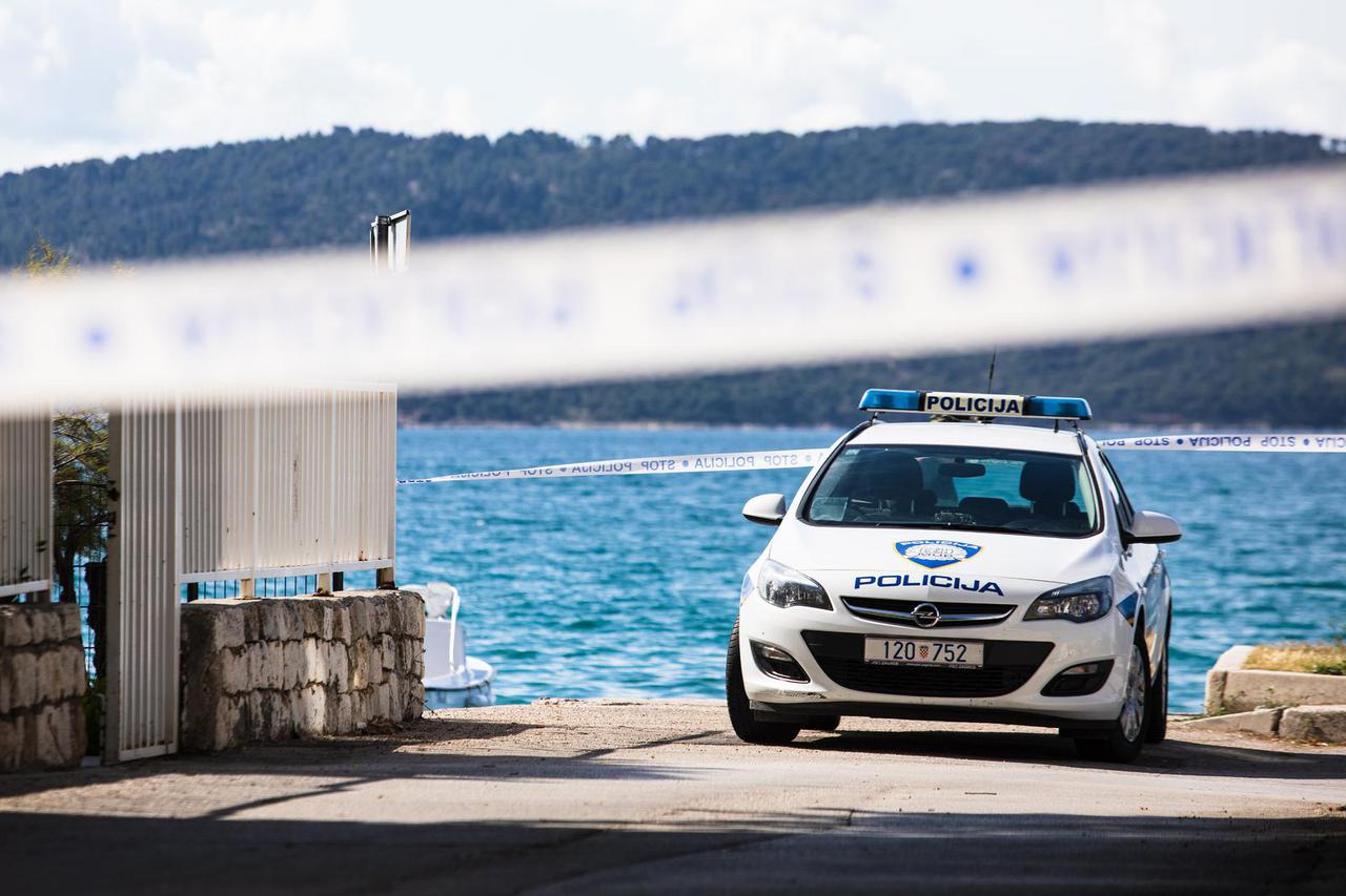 U Kaštel Kambelovcu ubijena jedna osoba, dvoje ranjenih