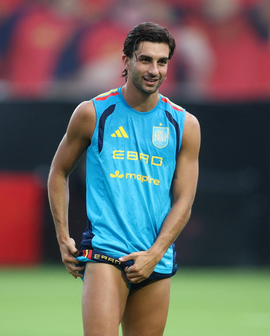 Ferran Torres (Španjolska, 26)