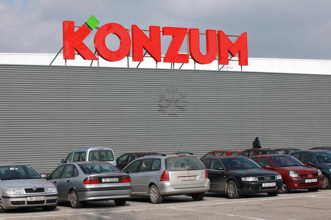 Konzum