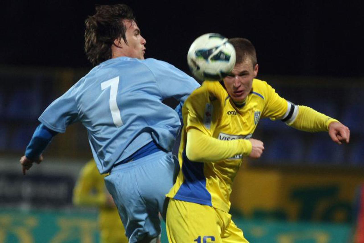 Inter - Istra (1)