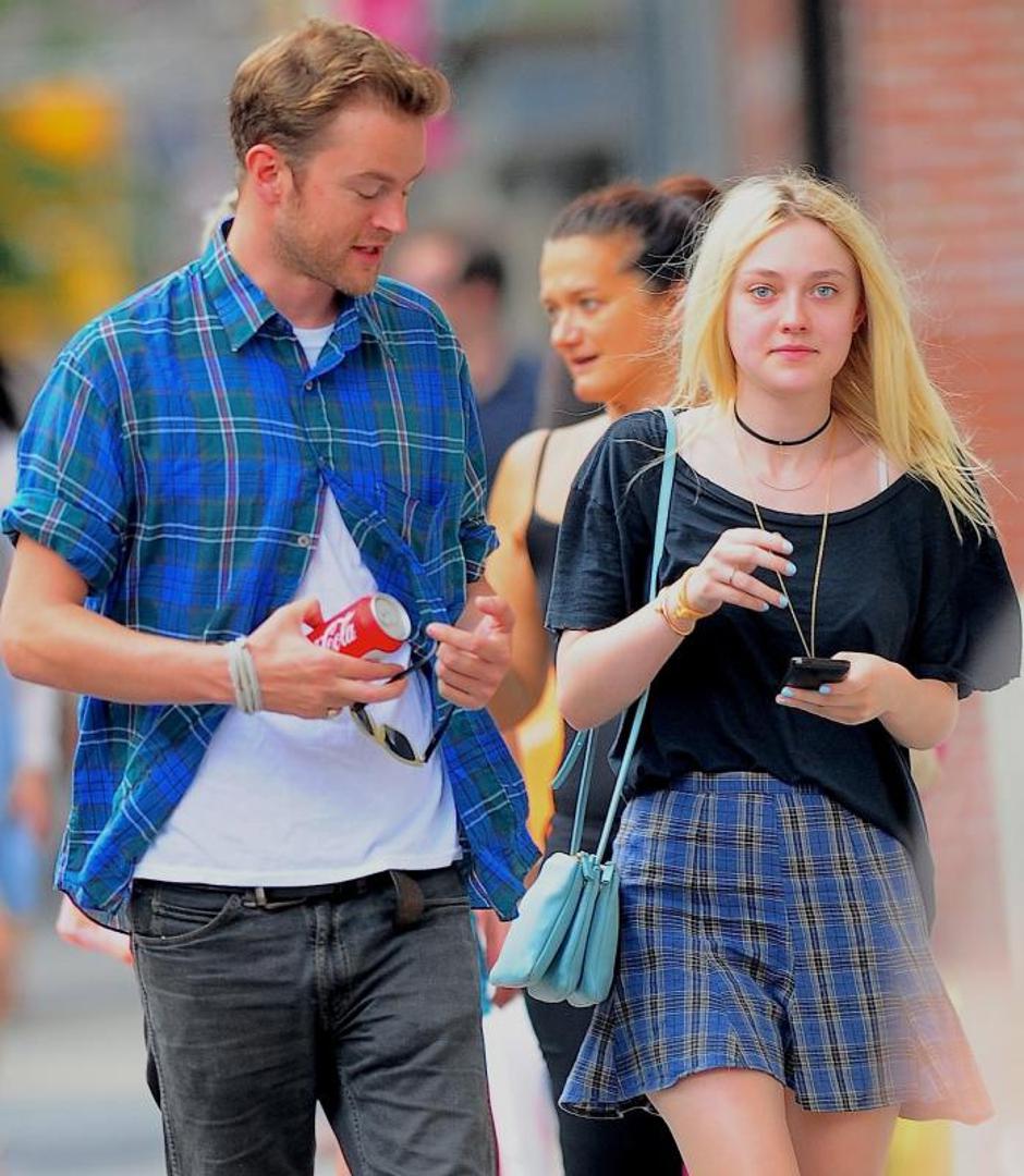 dakota fanning
