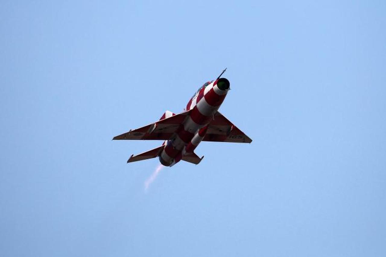 mig 21