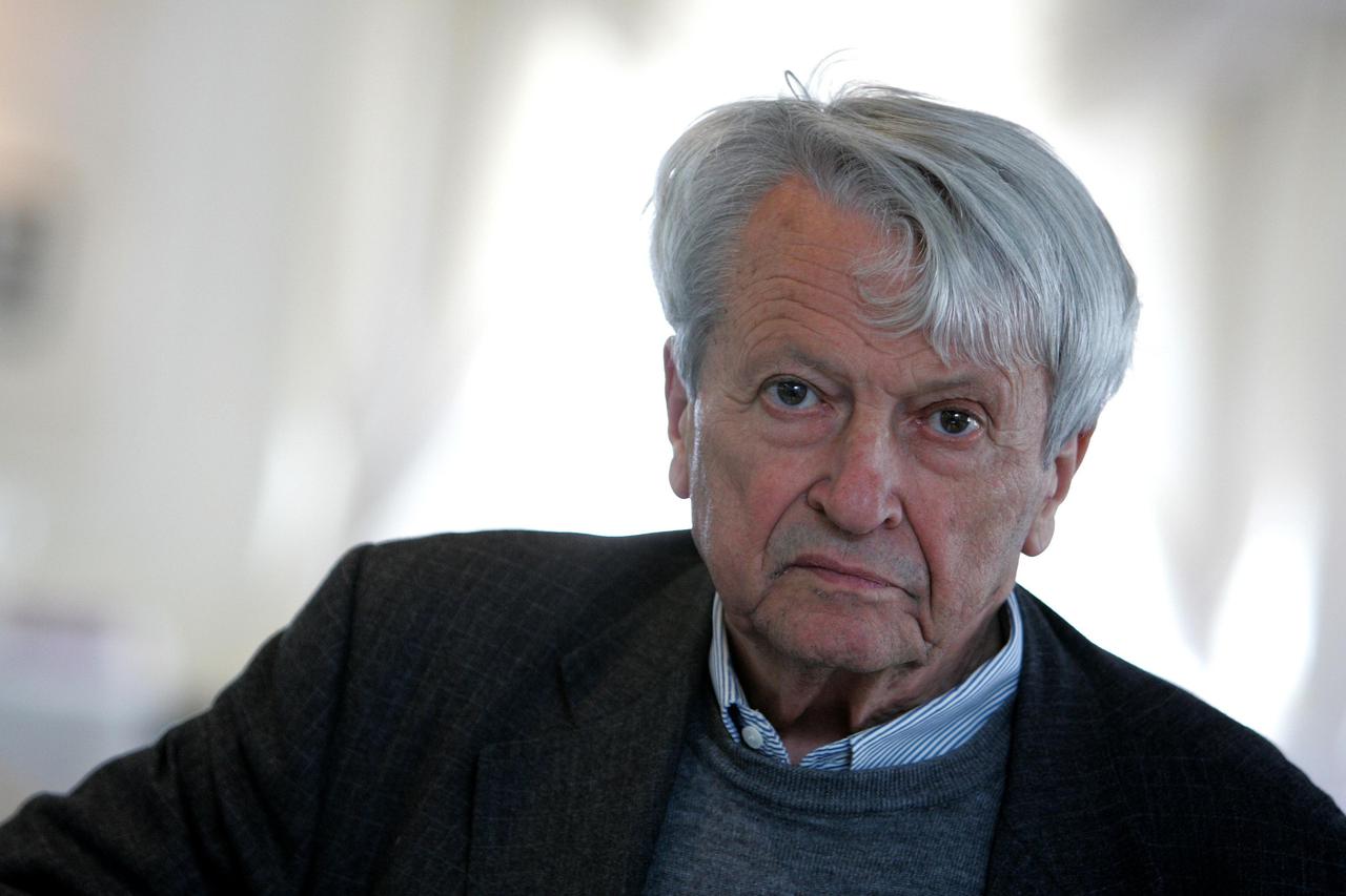 Predrag Matvejević