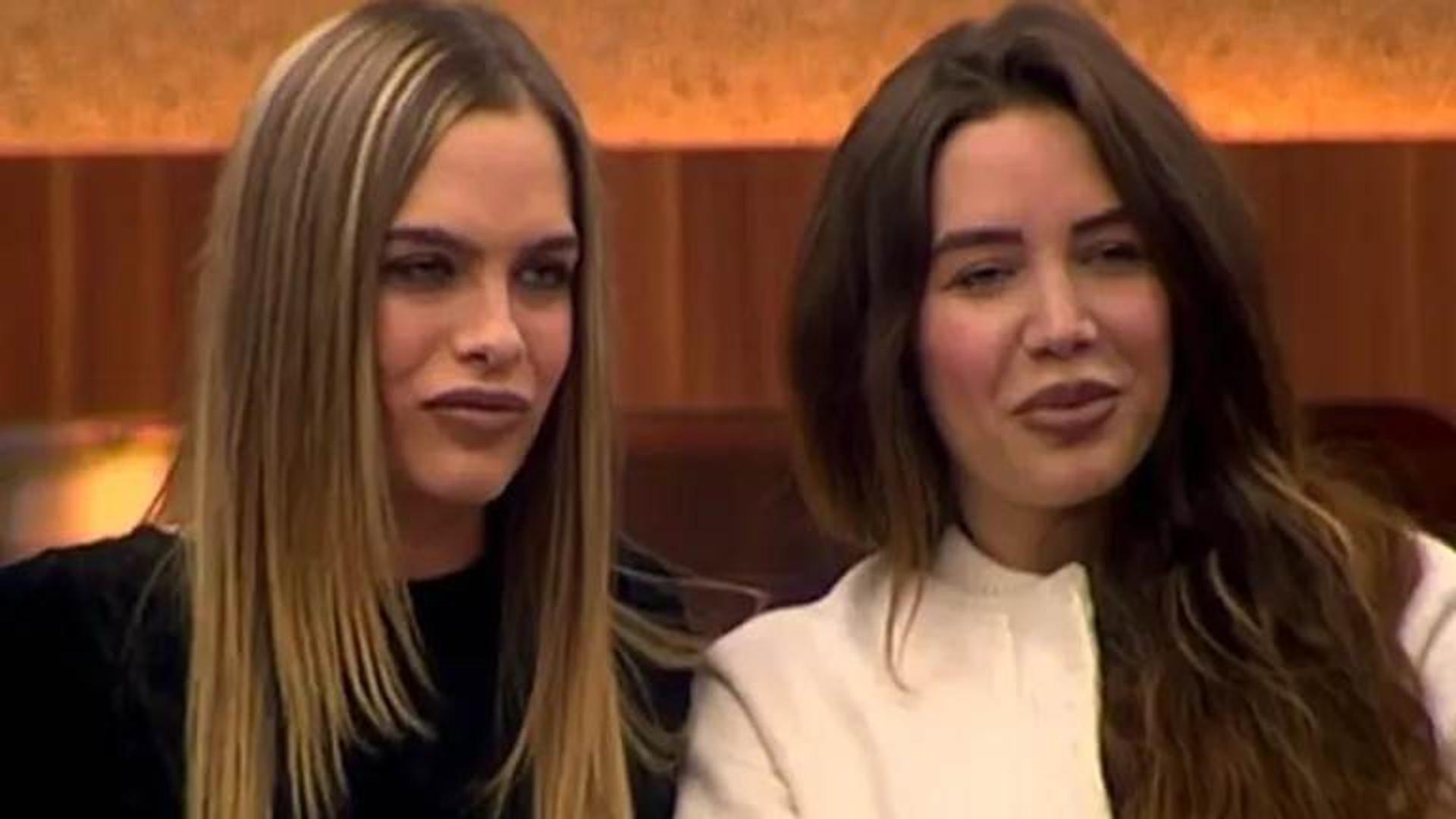 Tada su privukle veliku pozornost medija i javnosti zbog svog atraktivnog izgleda i nesvakidašnjih izjava u eteru. 