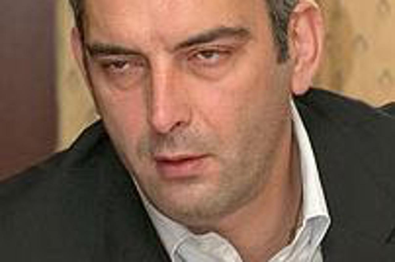 Stojko Vranković