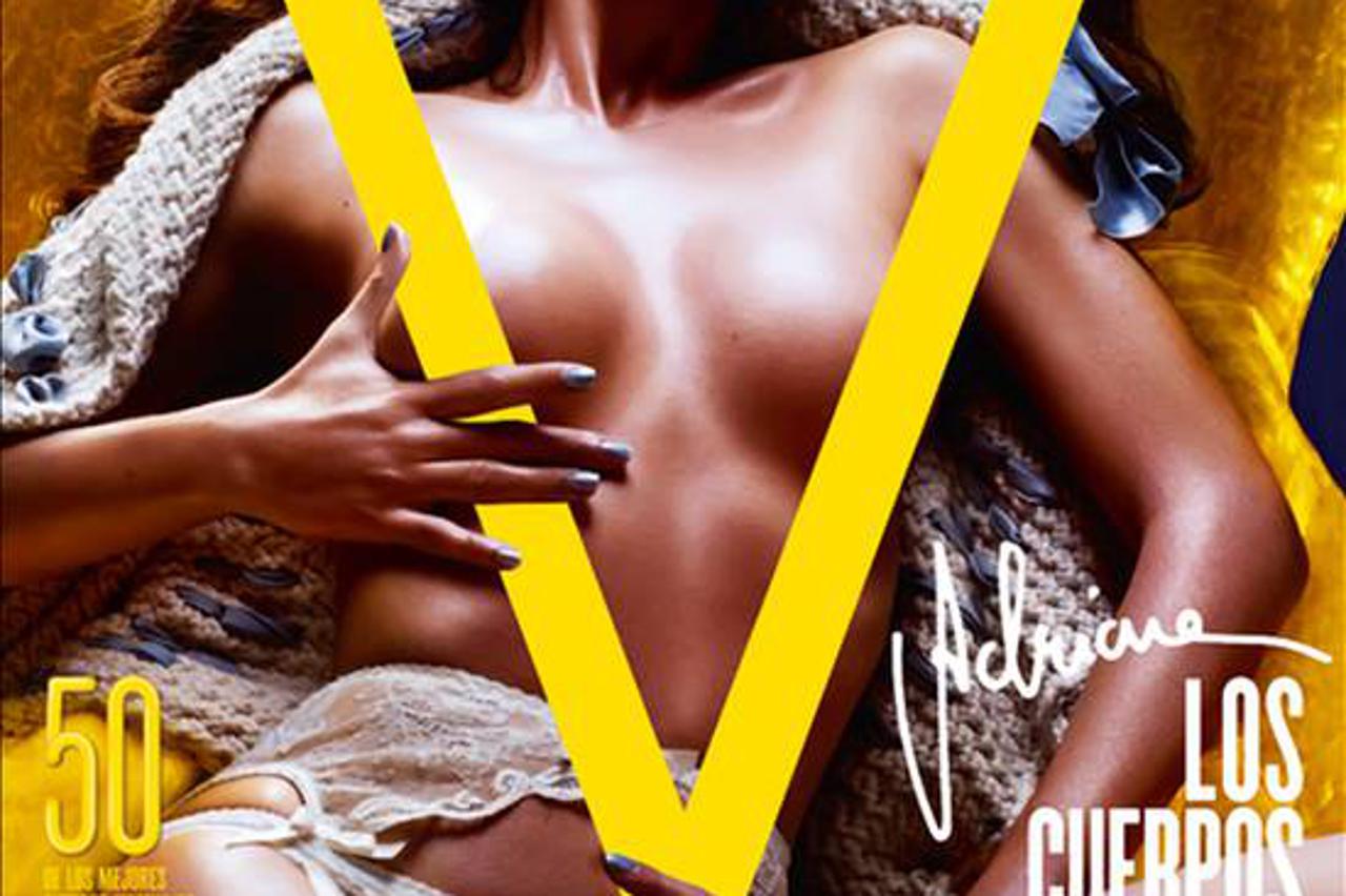 Adriana Lima