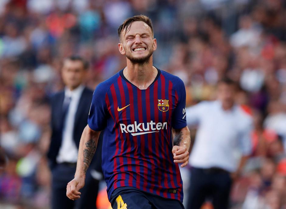 Ivan Rakitić