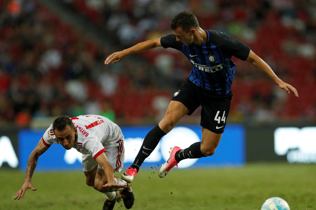 Ivan Perišić