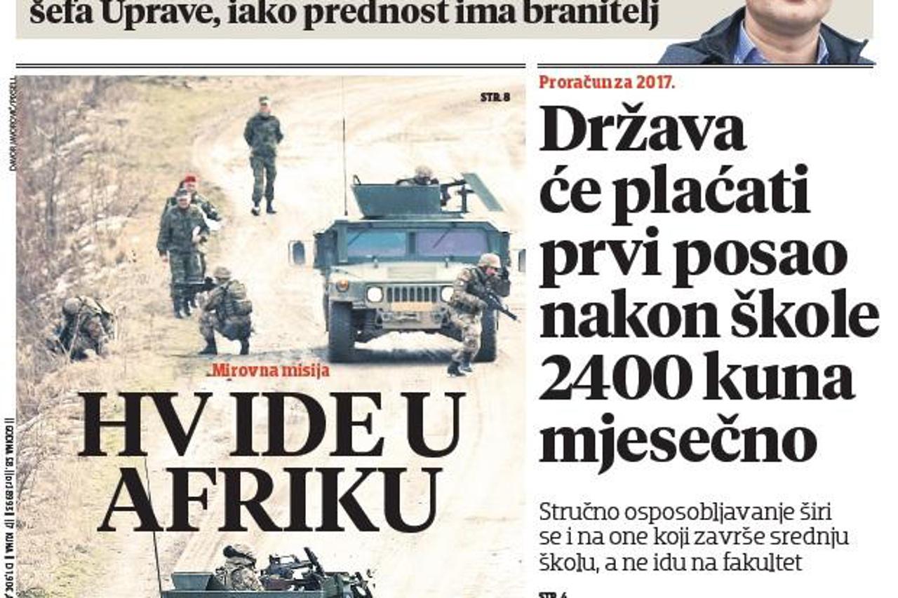 Naslovnica 9.12.