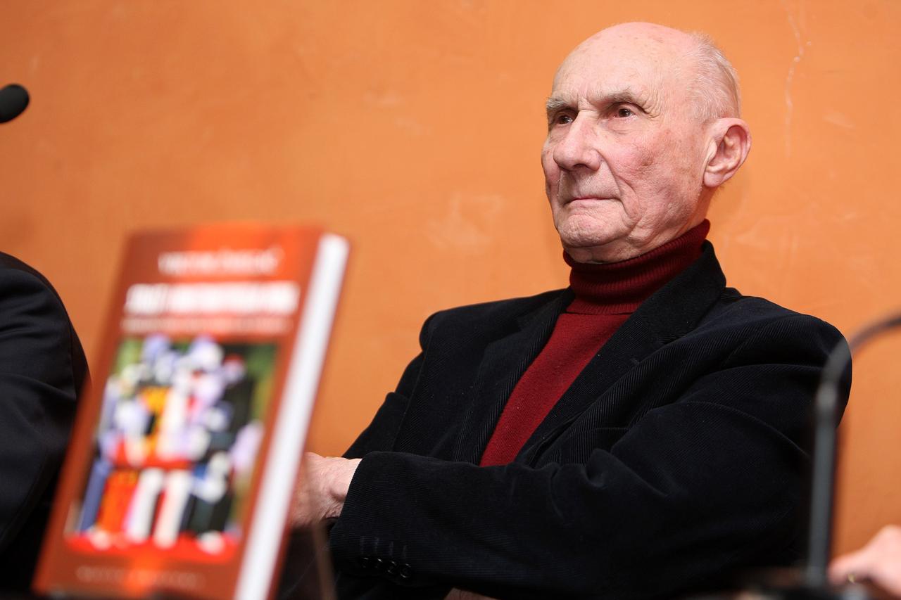 viktor žmegač strast i konstruktivizam duha
