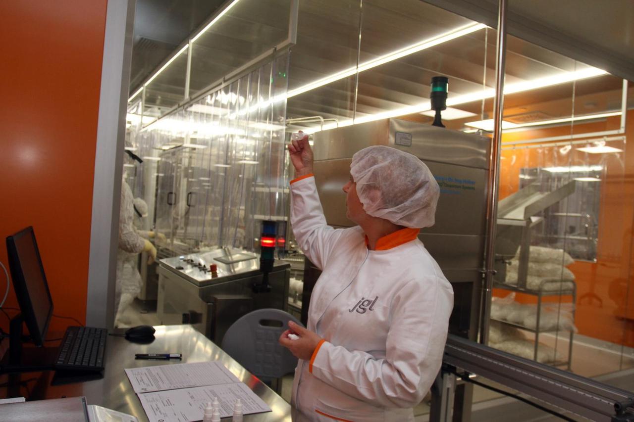 Jadranski galenski laboratorij