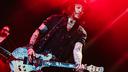 FOTO Johnny Depp i Alice Cooper zapalili Arenu! Pogledajte kako je bilo na koncertu
