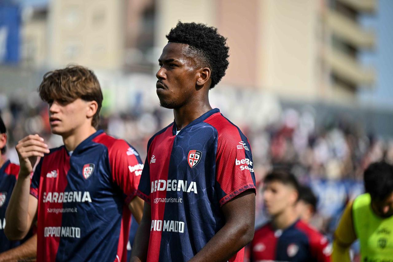 CALCIO - Serie A - Cagliari Calcio vs Udinese Calcio