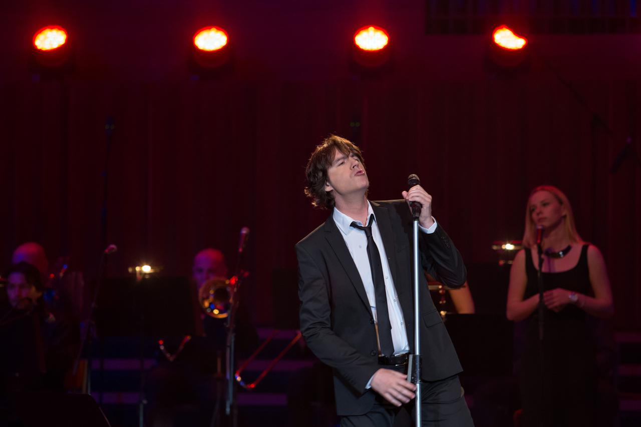 Koncert Borisa Novkovića