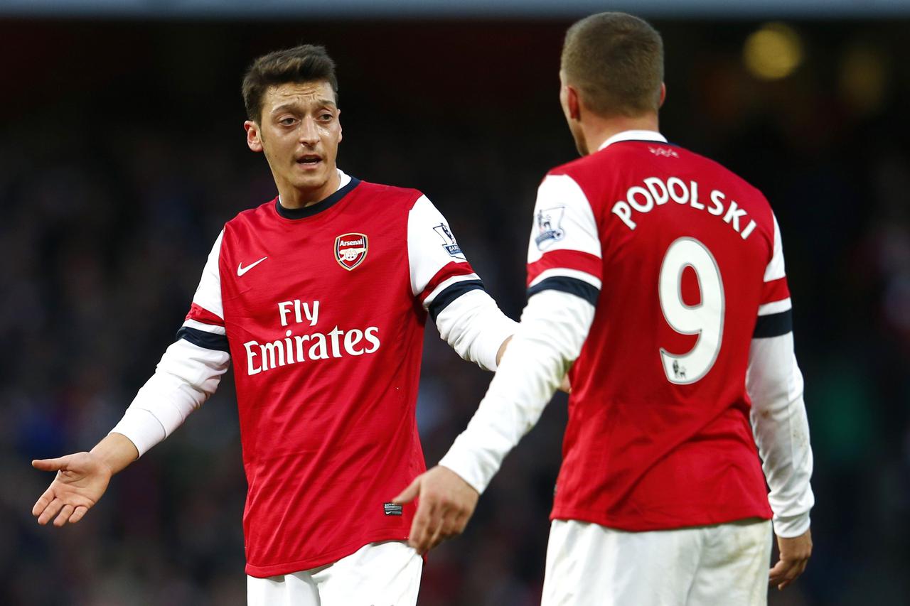 Arsenal