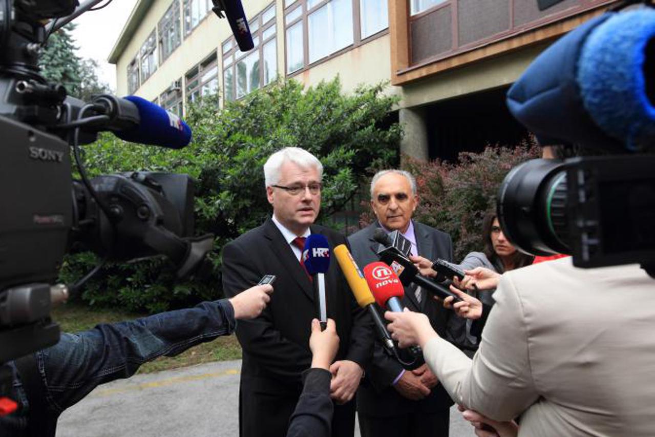 josipović