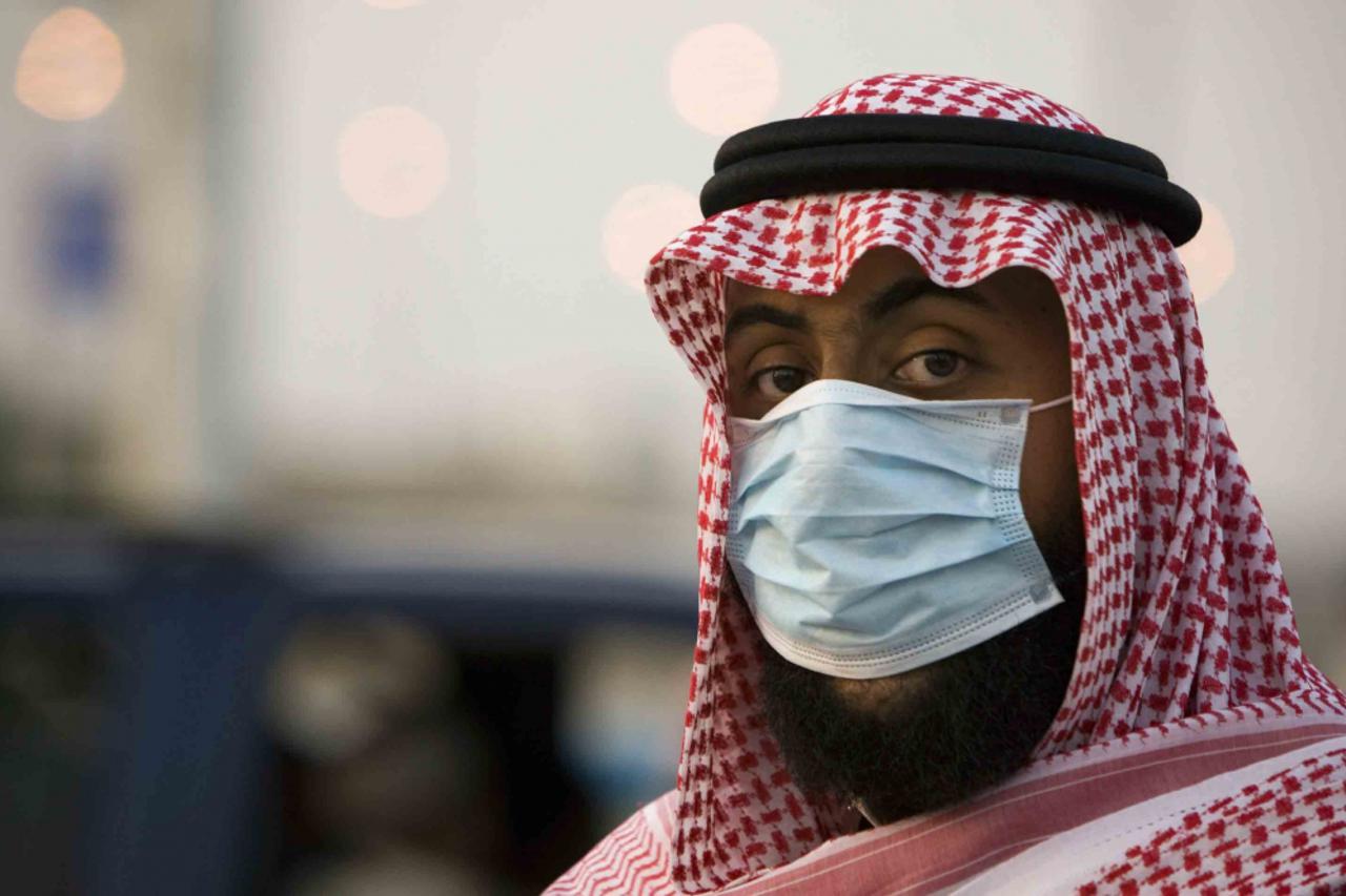 saudijska arabija
