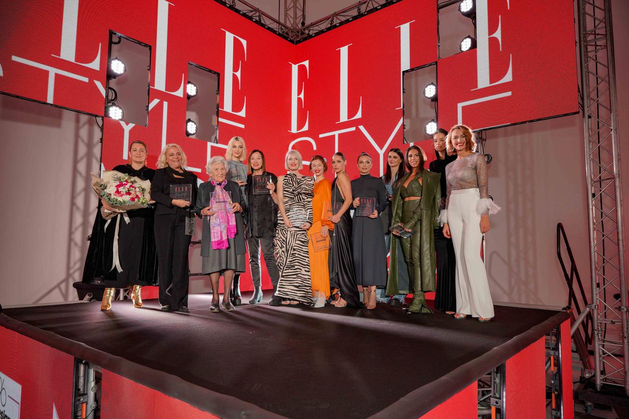 Elle Style Awards