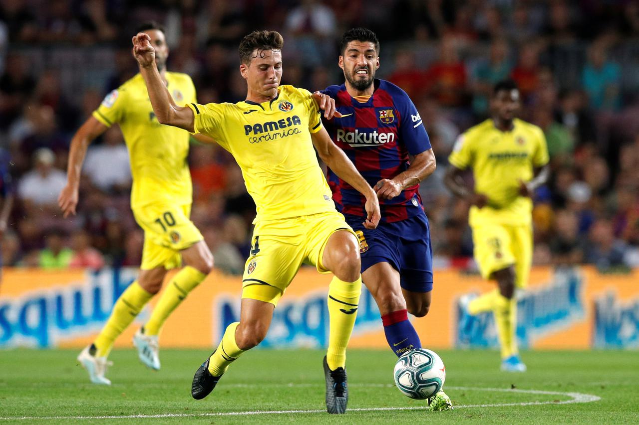 Barcelona