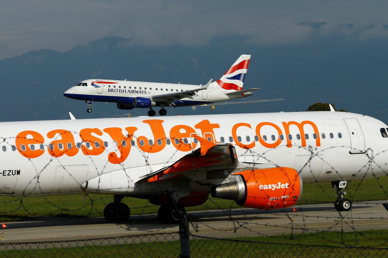 EasyJet