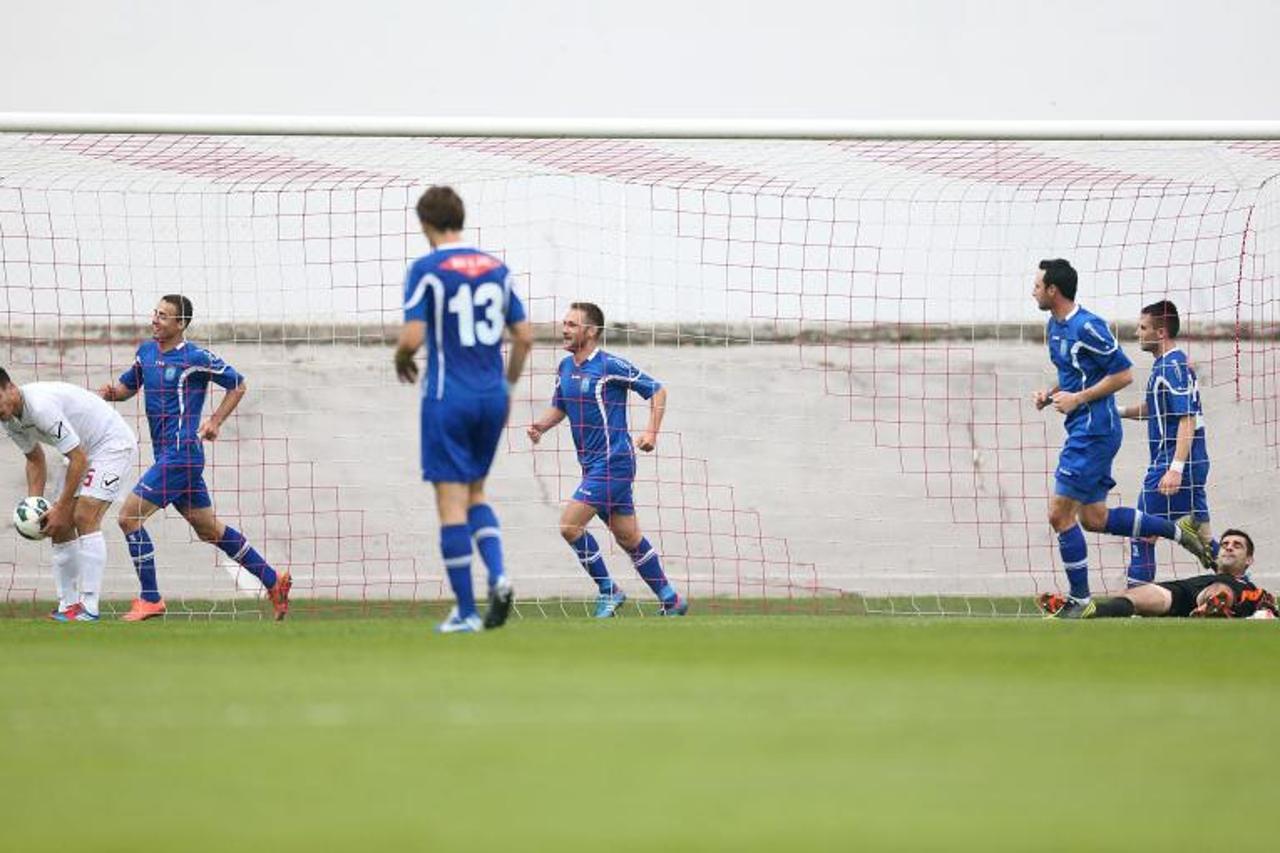 Zagreb vs Osijek (1)