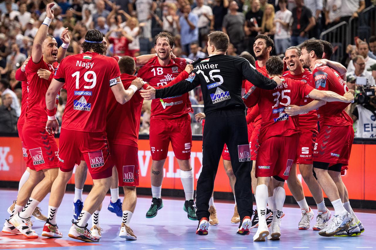 Veszprem