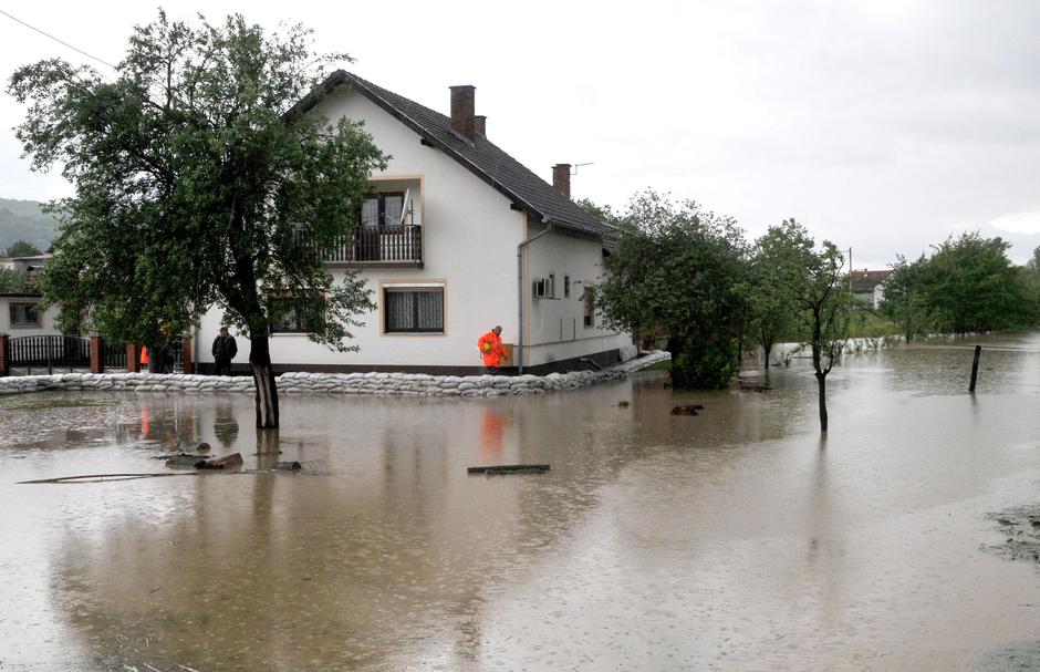 Poplava Orljava