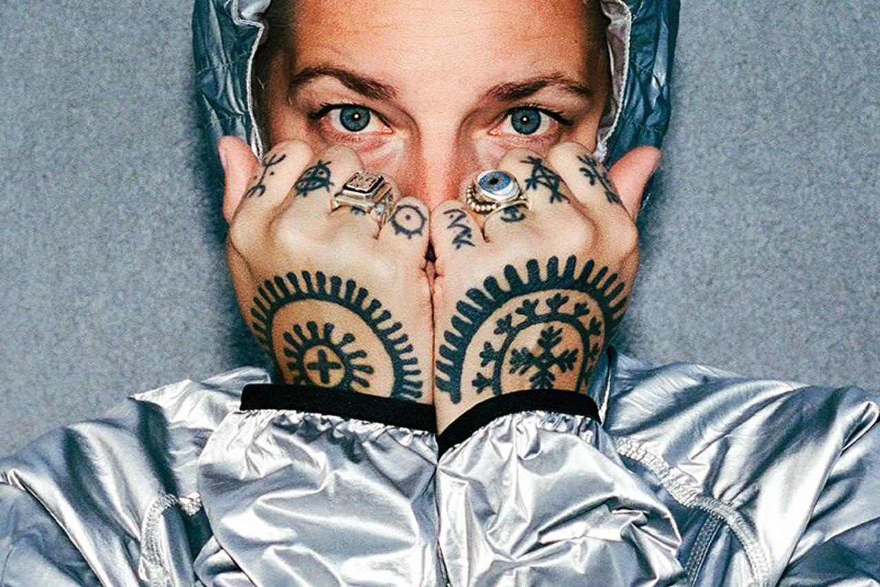 Izložba "Moja koža - kultura tetoviranja"