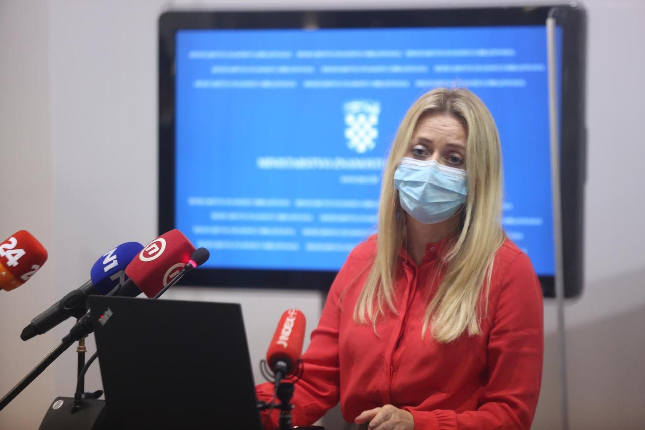 Zagreb: Objavljene upute za početak rada vrtića i škola
