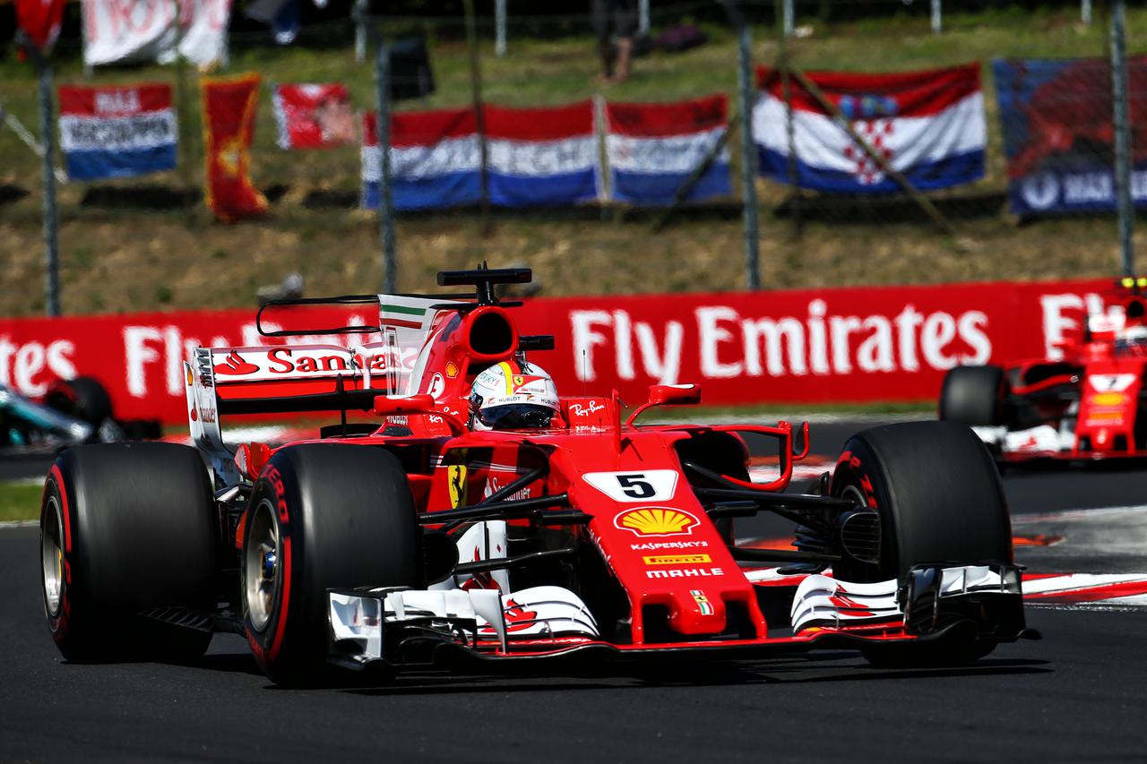 Ferrari