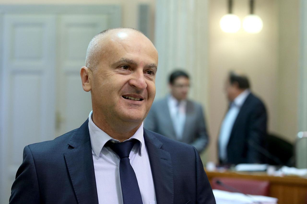 Predrag Matić