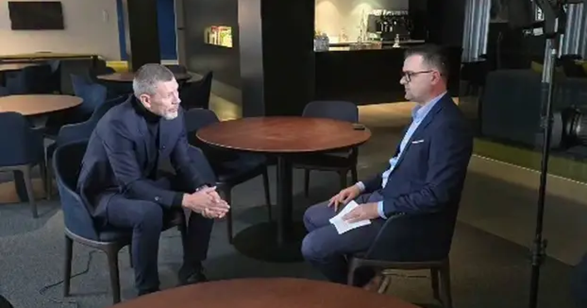 Zvonimir Boban prekinuo šutnju i dao intervju za medije, poznato i kada će se emitirati