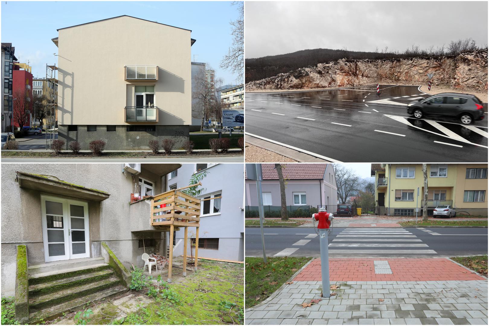 Iako će mnogima asocijacije na radove biti poboljšanje, unaprjeđenje i popravak, neki primjeri pokazuju kako to nije uvijek nužno. U nastavku smo se tako prisjetili nekih od graditeljskih bisera koji su se mogli vidjeti na hrvatskim cestama i ulicama posljednjih godina. 