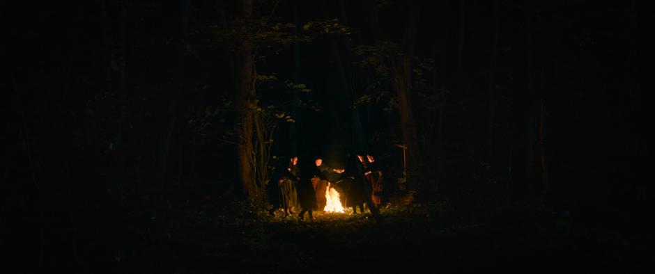 Film "Mraz"