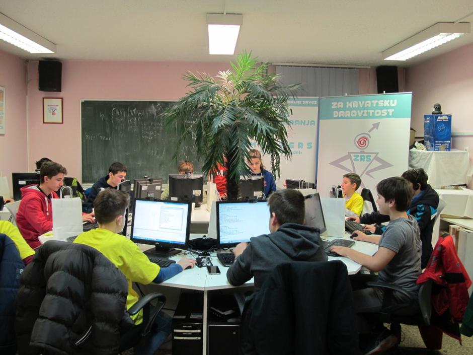 Zagrebački računalni savez