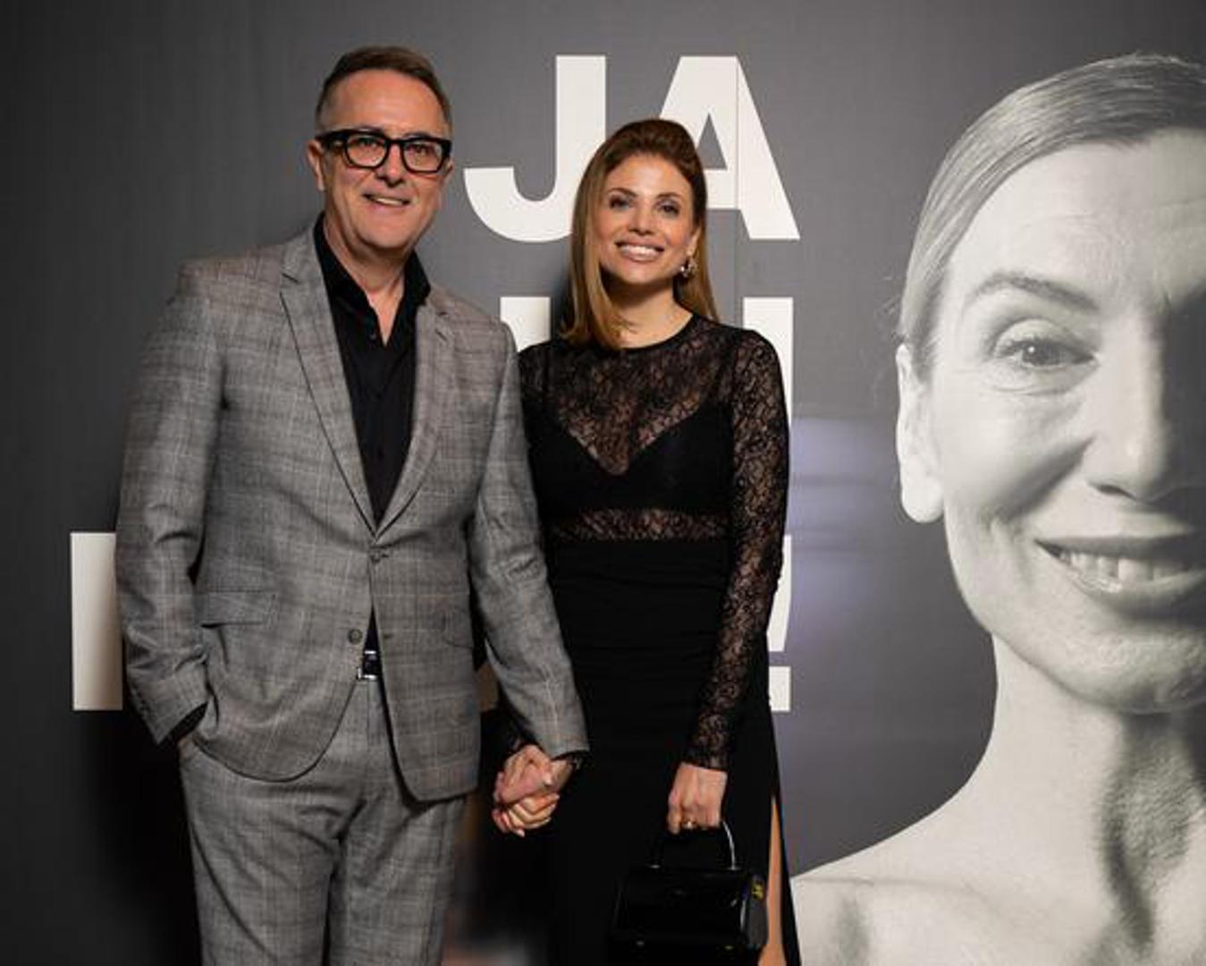 Tarik i Lejla Filipović