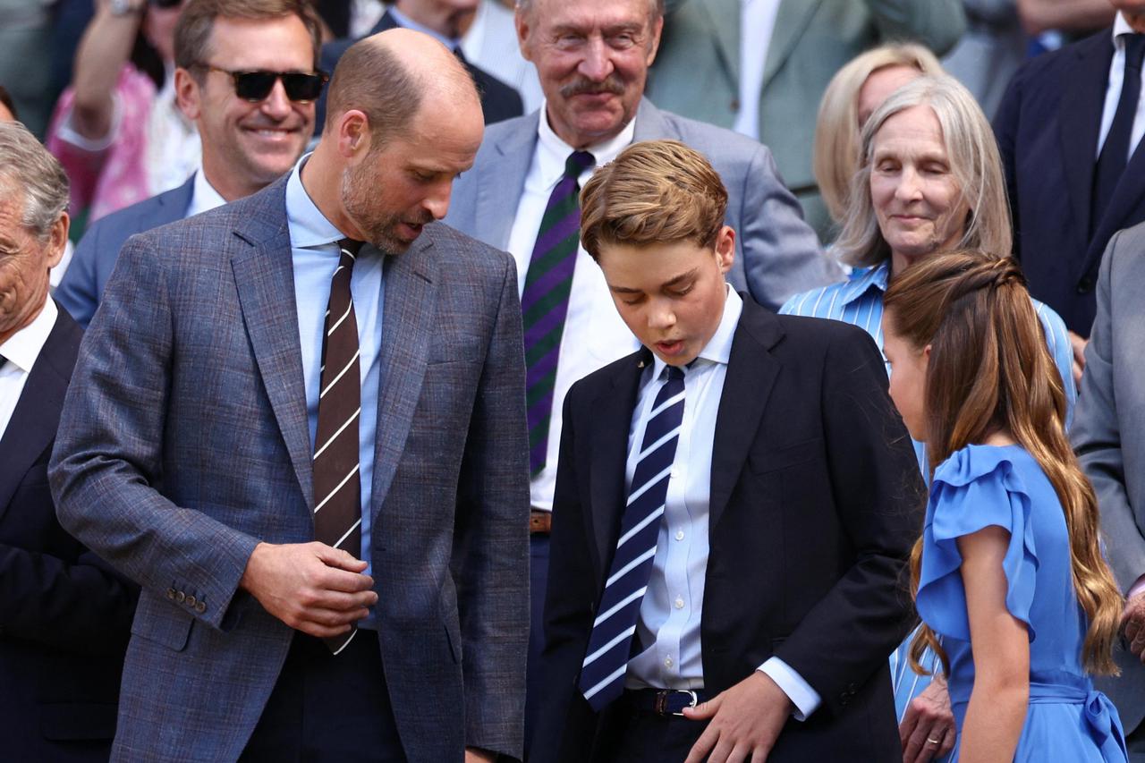 Wimbledon
