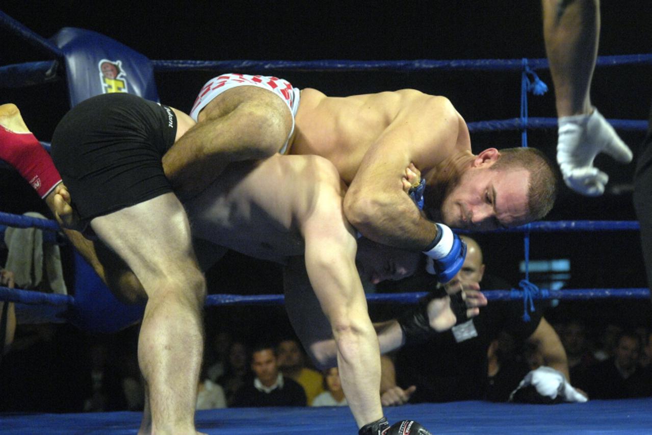 Igor Pokrajac, Patrik Jovicky