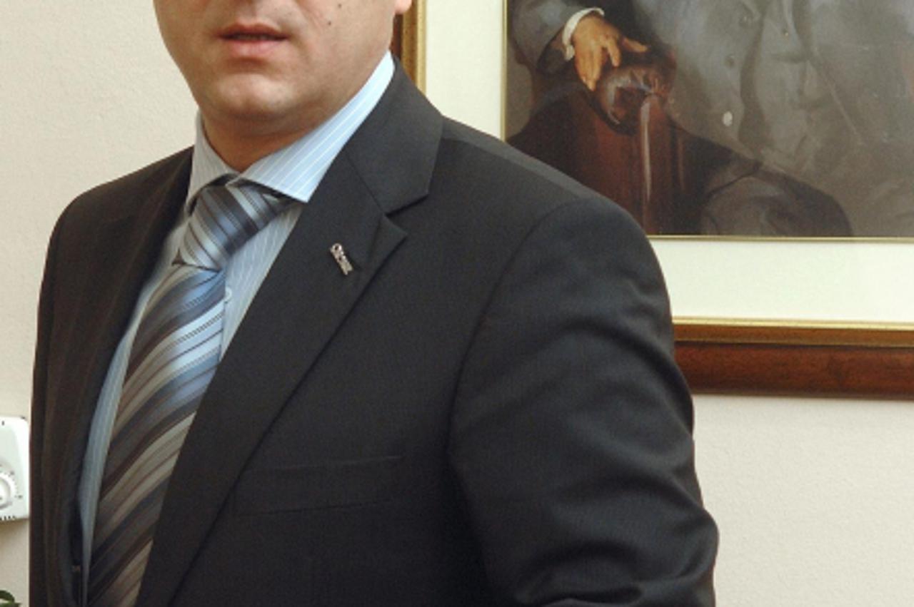 Darko Vuletić