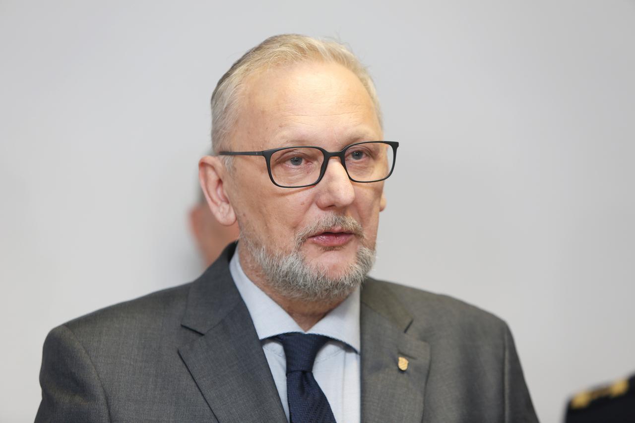Ministar Božinović odgovorio je na optužbe pučke pravobraniteljice