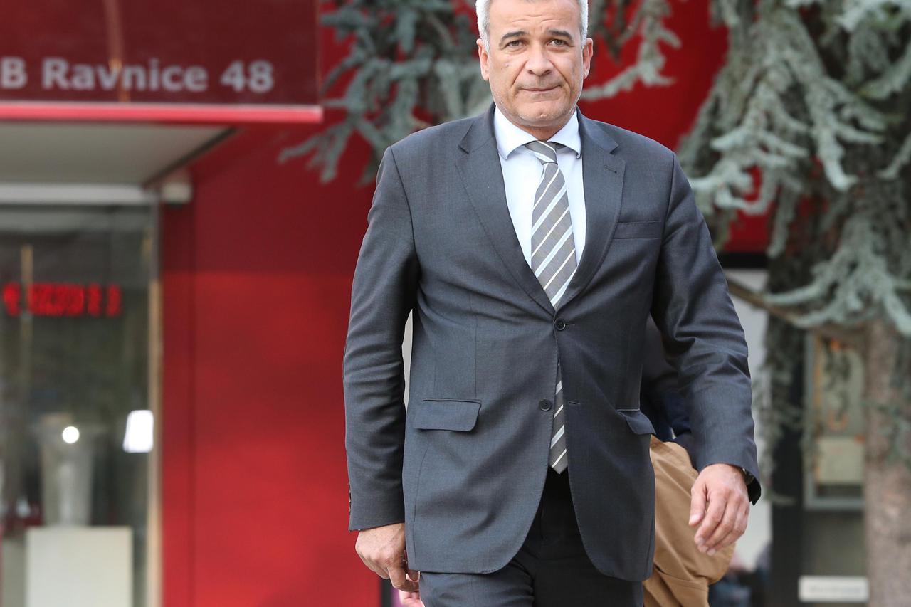 Agrokor