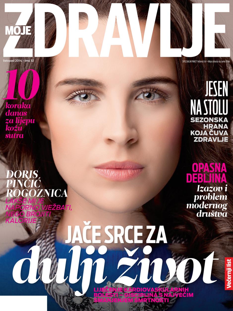 moje zdravlje listopad 2014