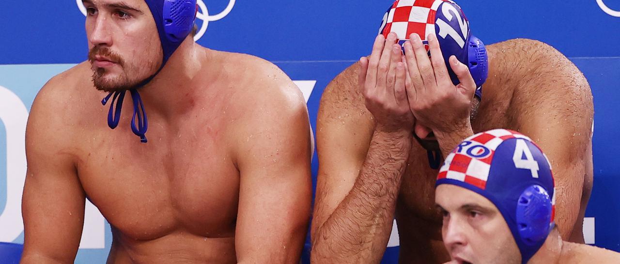 Mađarska razbila Hrvatsku u četvrtfinalu! Ništa od olimpijske medalje u vaterpolu